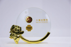 不只是对松下八不懈参取进博会的必定